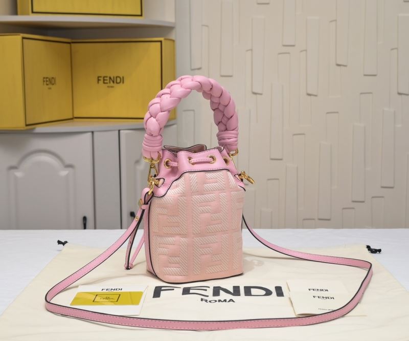 Fendi Bucket Bags